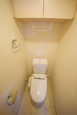 One’s Stage 上落合Vの物件内観写真